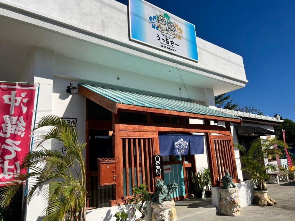 Coral Apartment Onna Exterior foto